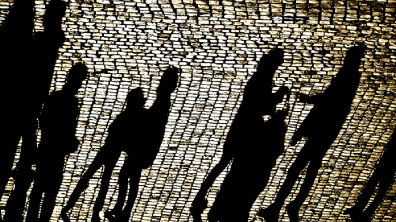 BREXIT - PRĂPASTIA DINTRE GENERAȚII. Ziua în care părinții nu și-au auzit copiii