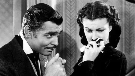 Câți bani a oferit un cumpărător pentru o rochie purtată de Vivien Leigh în filmul 