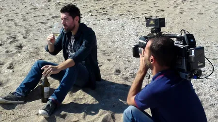 Emisiunea „România, te iubesc!