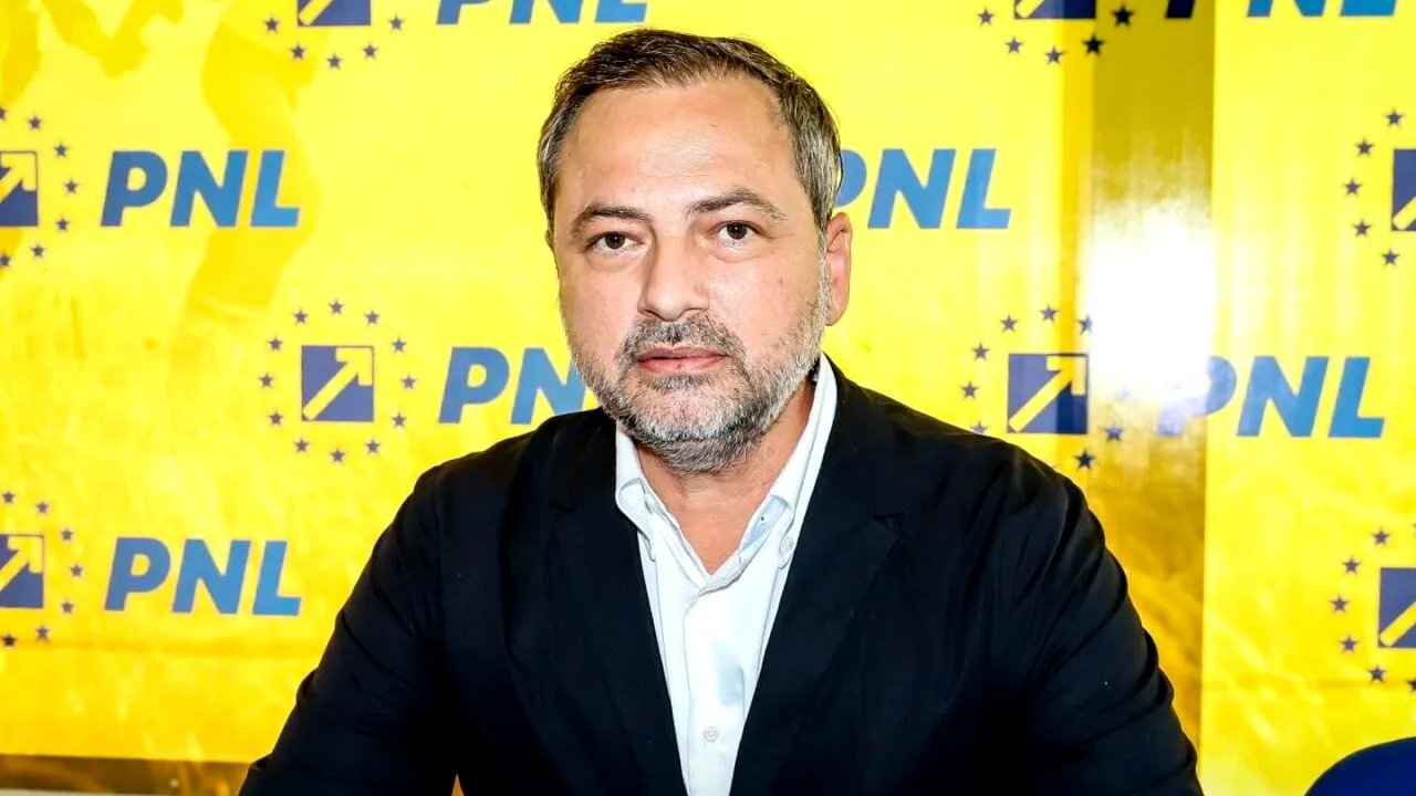 Secretarul general al PNL le cere partidelor PSD și AUR să vină urgent cu un nume de premier