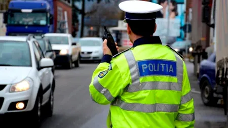 Jumătate dintre șoferii din București nu se simt în siguranță. Majoritatea au fost cel puțin înjurați sau jigniți de alți șoferi - Studiu