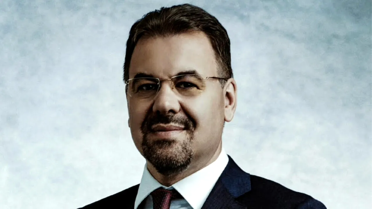 Leonardo Badea, Prim-viceguvernator BNR: Modernizarea României prin integrare și convergență