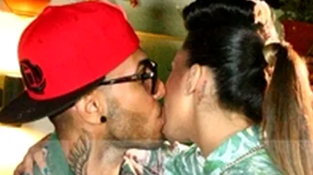 Surse: relația dintre Alex Velea și Antonia este una de marketing 