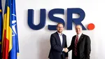 Dominic Fritz l-a primit la partid pe ambasadorul SUA: „Mi-am exprimat îngrijorările”