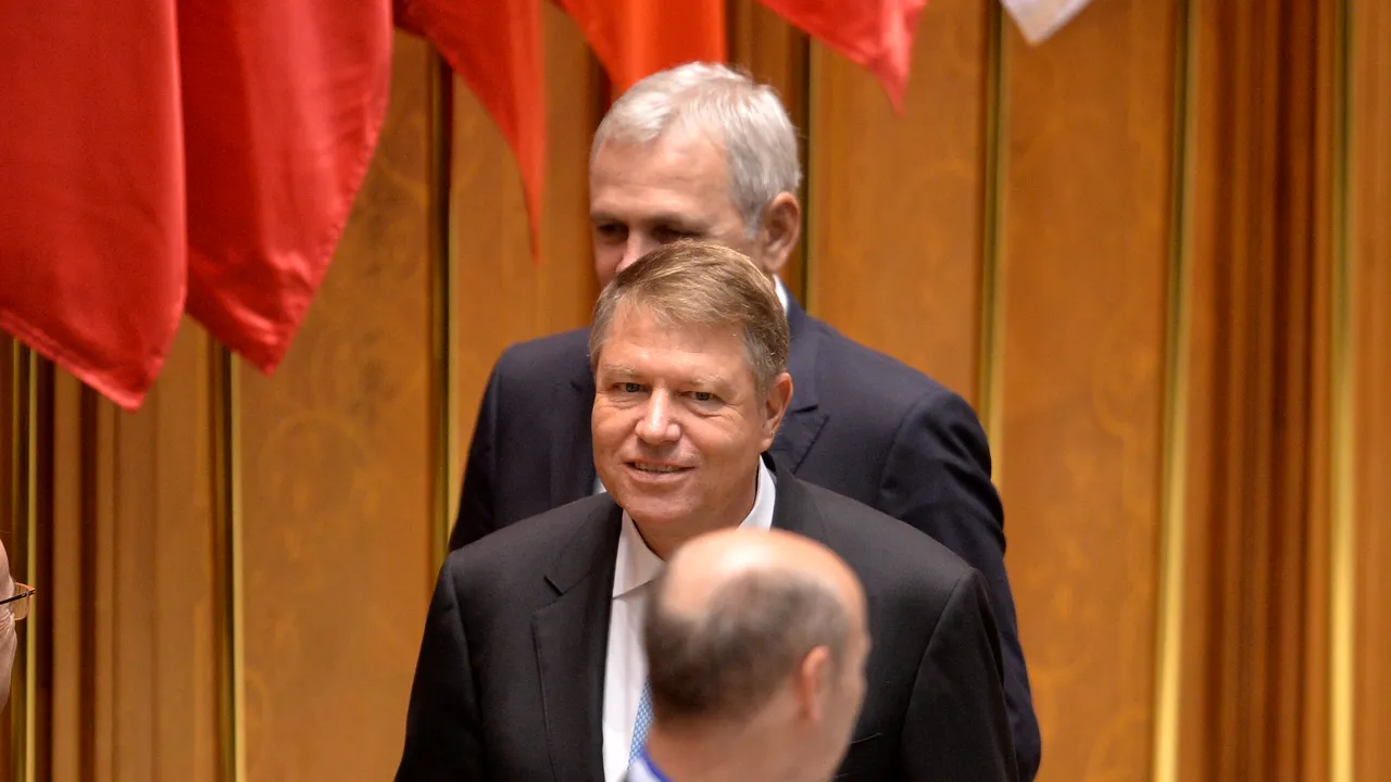 Încă un mandat pentru Președinte și nota de plată!