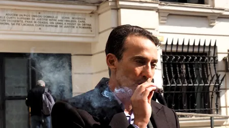 Radu Mazăre a fost ELIBERAT din închisoare / Fostul primar pleacă acasă după 1.800 de zile în spatele gratiilor