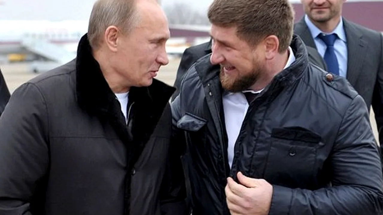 Ramzan Kadyrov mai face un pas spre islamizarea Ceceniei: va fi înființată o brigadă de moravuri nupțiale