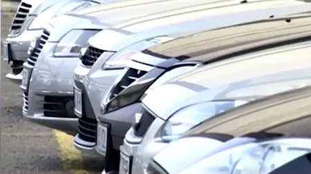 Crește numărul înmatriculărilor de MAȘINI la mâna a doua, în România. Câte autoturisme au fost aduse din import