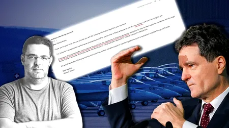 Patrick Andre de Hillerin îi explică lui Nicușor Dan de ce 