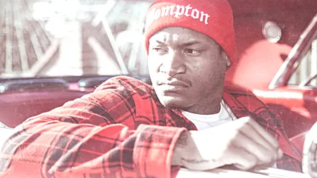 Rapperul Slim 400, împușcat mortal pe o stradă din orașul american Inglewood