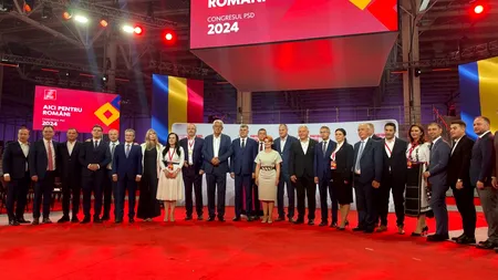 Marcel Ciolacu, prima ședință cu noua conducere a PSD / Discuții despre strategia pentru prezidențiale