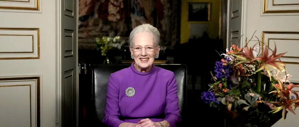 Regina Margrethe a II-a a Danemarcei a abdicat. Cine este noul monarh al celui mai întins Regat din Lume