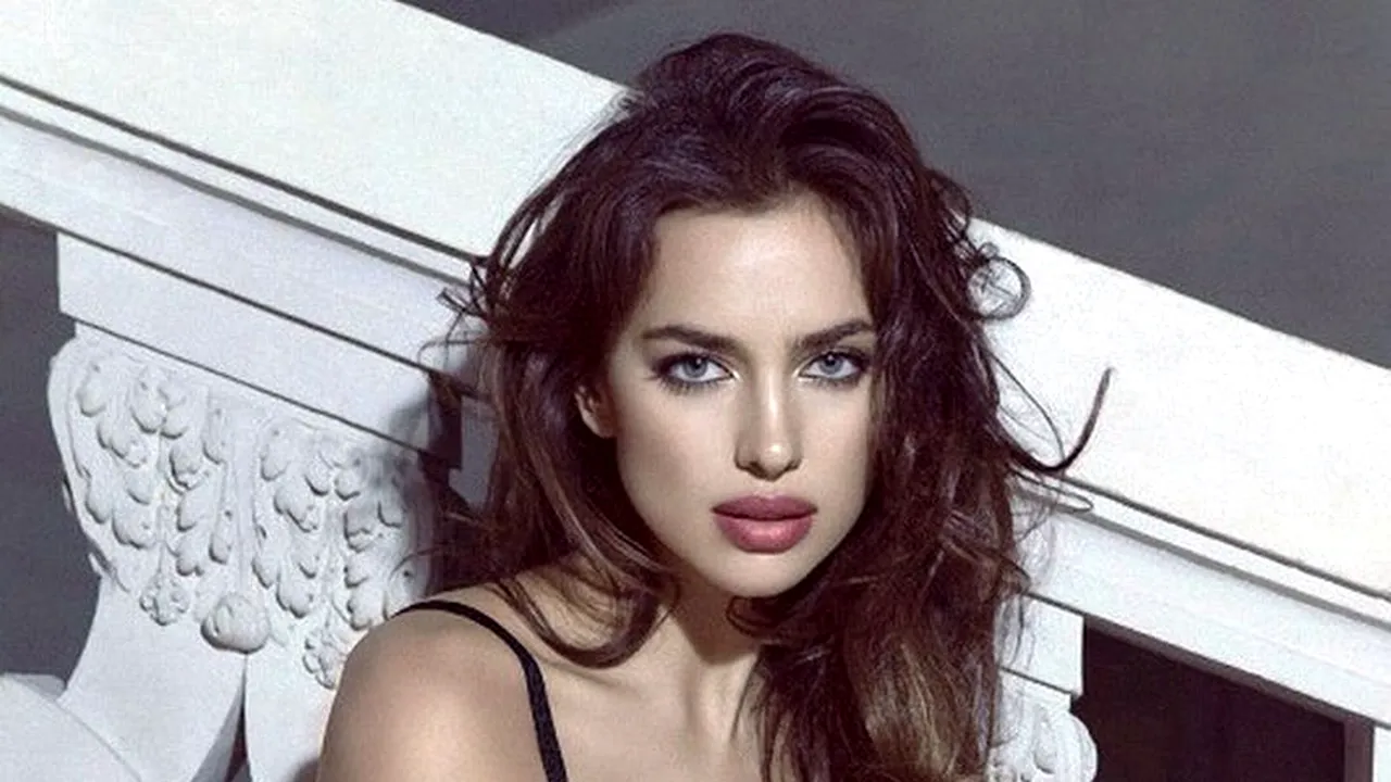 Cele mai sexy fotomodele din toate timpurile