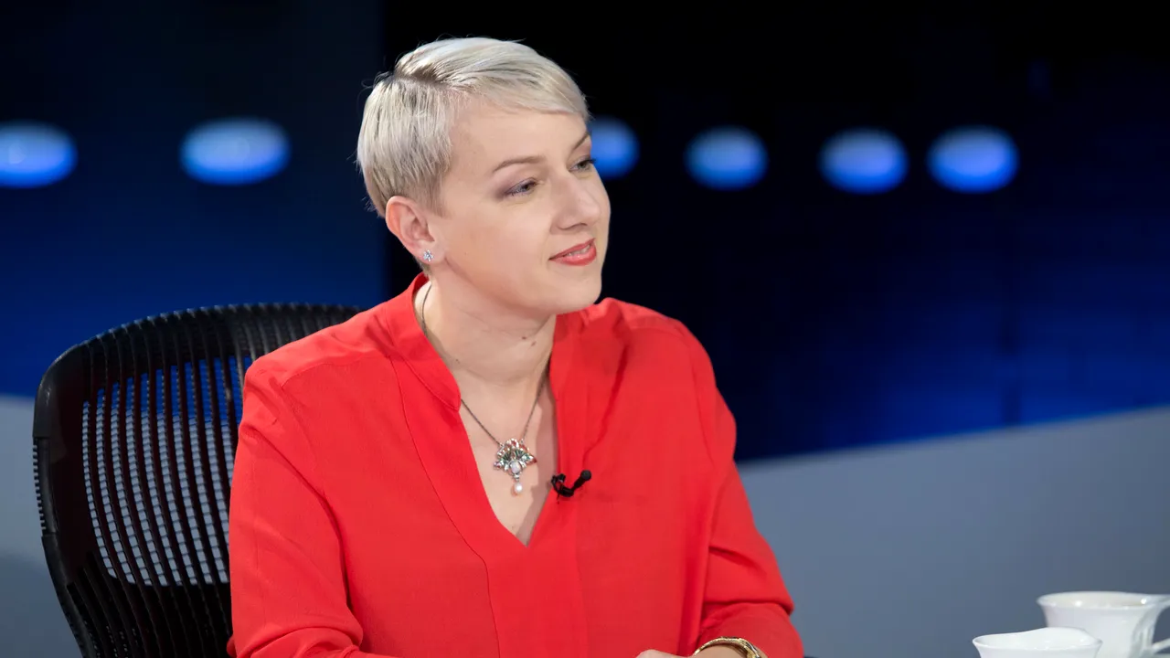 Cele 12 obiective propuse de Dana Gîrbovan pentru sporirea eficienței justiției și întărirea independenței acesteia