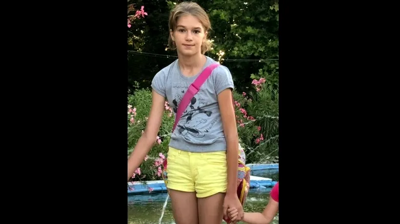 O fată de 11 ani din Dolj a dispărut după ce a plecat de la școală / UPDATE: Eleva a fost găsită