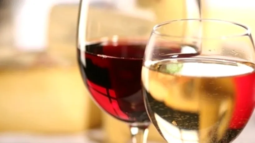 Ce beneficii are vinul roșu pentru persoanele în vârstă. STUDIU 