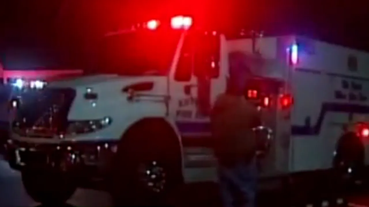 Povestea unei fetițe de numai 7 ani care a supraviețuit unui accident de avion în care i-a murit toată familia și a plecat să caute ajutor