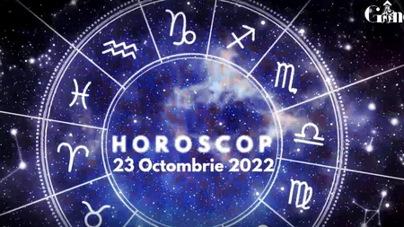 VIDEO | Horoscop luni, 23 ianuarie 2023. Zodia care trebuie să evite negocierea sau semnarea unor contracte importante