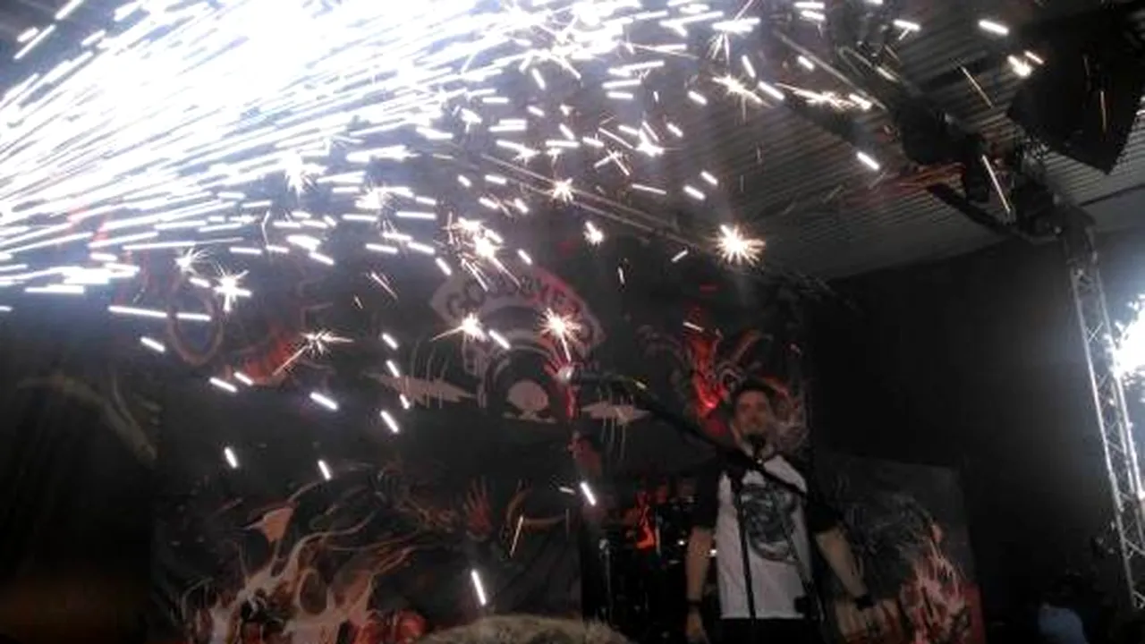 Primarul Capitalei: Au început controalele în cluburile din București