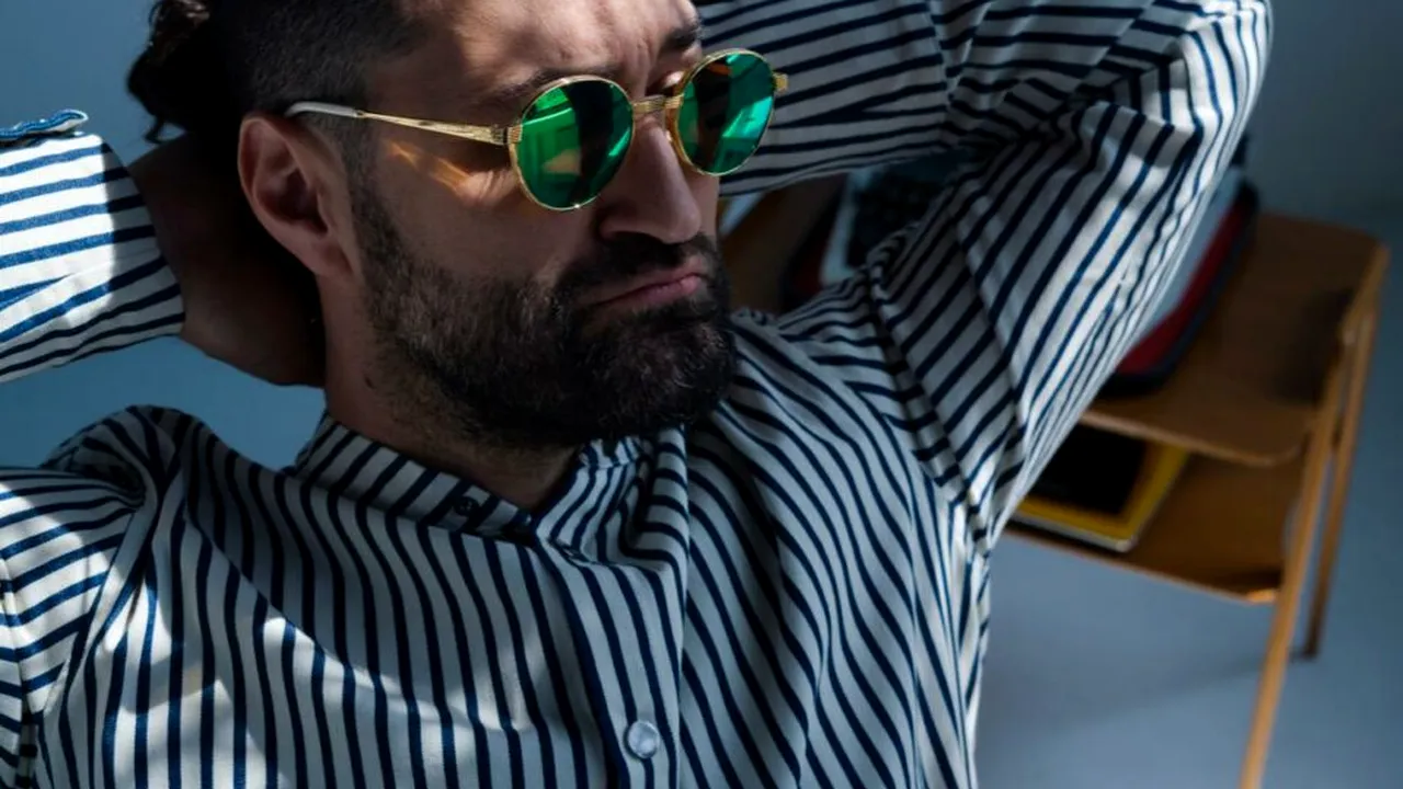 Smiley se alătură Loredanei, lui Connect-R, Natanticu și Oanei Sîrbu în concertul caritabil de ziua ei