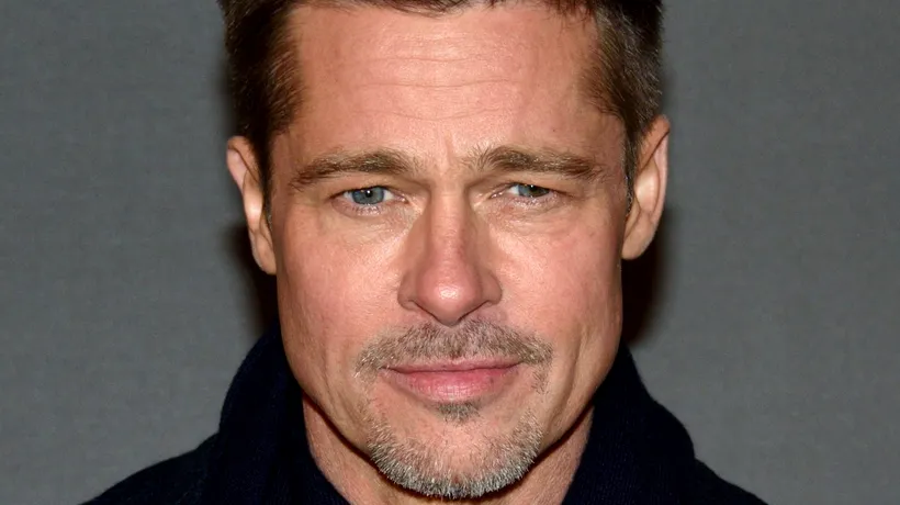 Unul dintre cei mai râvniți bărbați de la Hollywood, Brad Pitt, ar avea o nouă relație / Cine este cea care i-ar fi furat inima - VIDEO