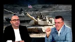 Dan Dungaciu: „Ca să acoperim ABSURDUL în care ne aflăm, ne jucăm de-a garanțiile de securitate”