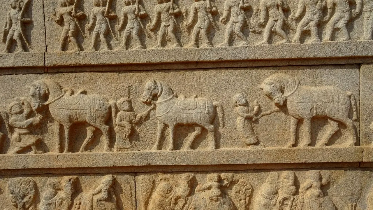 O dinastie regală din India va păstra un templu unde a fost descoperită o comoară de 20 de miliarde de dolari