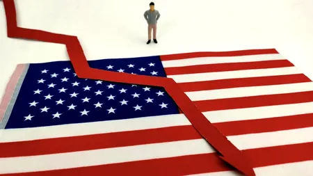 Economia SUA s-a CONTRACTAT în primul trimestru din 2025, conform Departamentului Comerțului al Statelor Unite