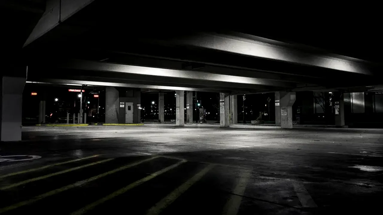 Orașul din România în care un loc de parcare este închiriat cu 1.300 de euro