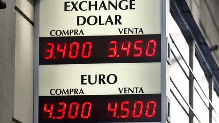 Barclays: Când va ajunge euro la paritate cu dolarul