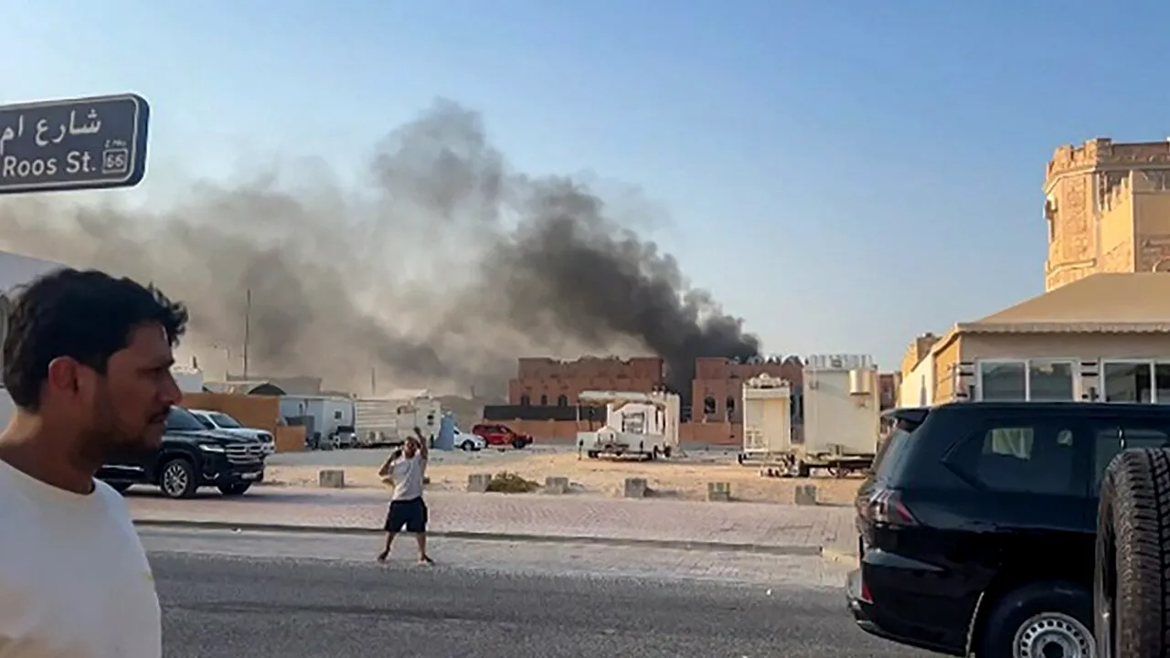 Liderii mondiali denunță bombardamentele Israelului din QATAR/ „Războiul nu trebuie să se extindă în întreaga regiune”