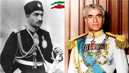 Povestea și istoria de 100 de ani a dinastiei Pahlavi. „Prințul Persiei” este cerut la conducerea Iranului de către protestari. Cum arată succesiunea