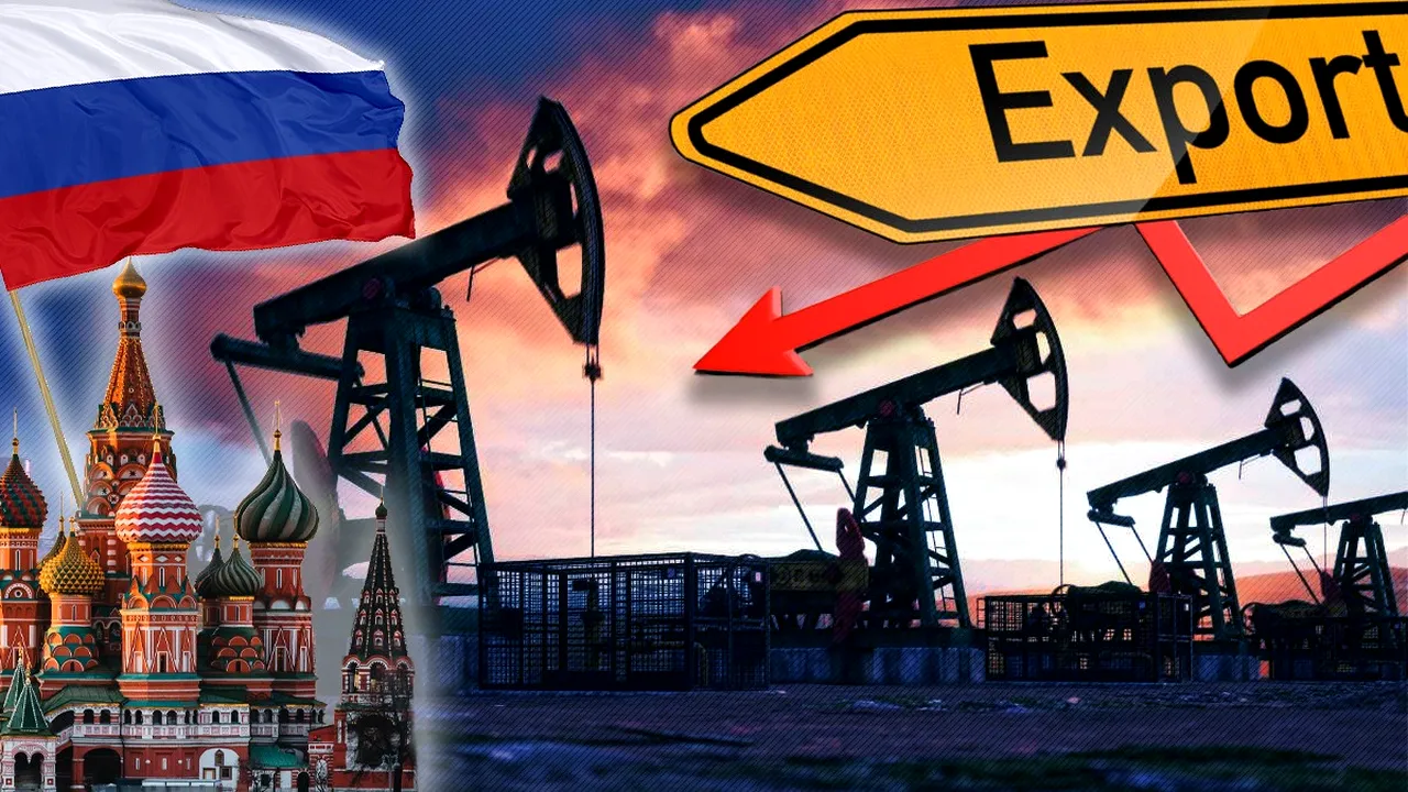 Calcule Reuters: Veniturile Rusiei din petrol și gaze au scăzut cu o treime în noiembrie. Aproape 11 dolari mai puțin pe baril față de anul trecut