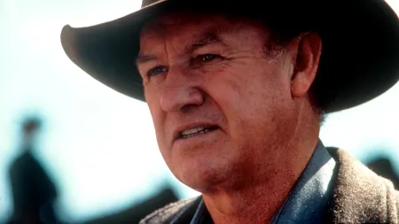 Regizorul TERORIZAT de „apaticul” Gene Hackman: „Era înfricoșător să lucrezi cu el”