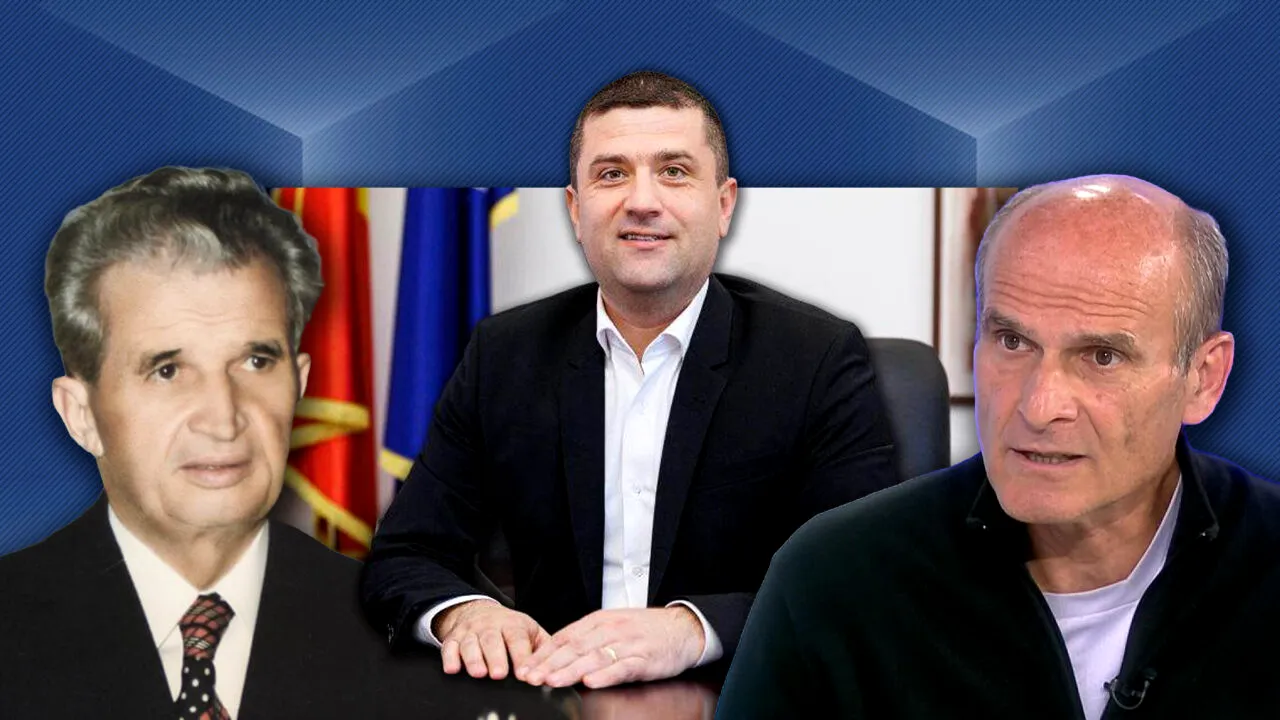 CTP îl persiflează pe 