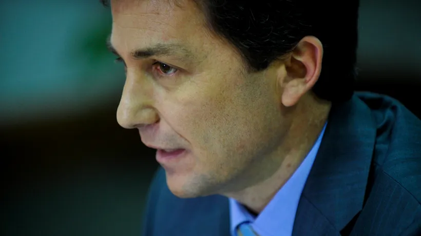 INTERVIU cu DANIEL MORAR: Corupția este un fenomen care se lipește de cei aflați la guvernare - VIDEO