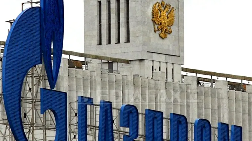 Gazprom plătește Ucrainei 2,9 miliarde dolari în cadrul unui nou acord de tranzit al gazelor