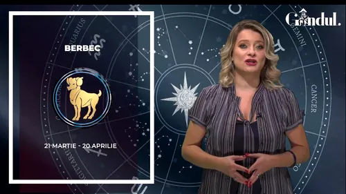 Horoscopul zilei de 26 septembrie 2021. „Capricornii” au temeri profesionale (VIDEO)