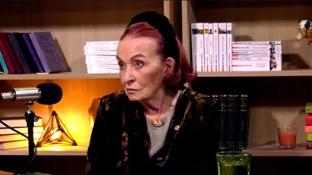 Sanda Țăranu a precizat care a fost momentul când ar fi putut fi considerată DISIDENTĂ: „Niciodată nu mi-a trecut prin gând așa ceva!”