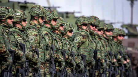 Ca să scape de serviciul militar, un bărbat din Coreea de Sud s-a îngrășat intenționat 20 de kilograme. Problemele pentru el abia acum au apărut