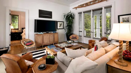 SFATURILE designerilor de interior pentru a fi fericit în propria locuință. Nu este nevoie de un buget mare, ci doar de multă imaginație