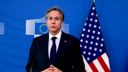 Secretarul de stat american Antony Blinken vizitează China: ”Niciun progres major în ceea ce privește relațiile TENSIONATE”