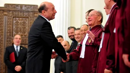 Supermajoritatea USL capturează ULTIMUL ALIAT AL LUI BĂSESCU. EXCLUSIV GÂNDUL