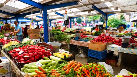 Planta-minune care costă 2 lei în piețe și pe care nutriționiștii o recomandă tuturor. Are un puternic efect antioxidant