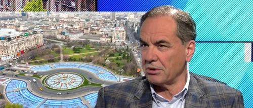 VIDEO EXCLUSIV | Valeriu Șuhan, consilier: „Va fi deranj mare la Planșeul Unirii pentru patru ani”