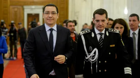 Dosarul „trafic de influență la Palatul Victoria