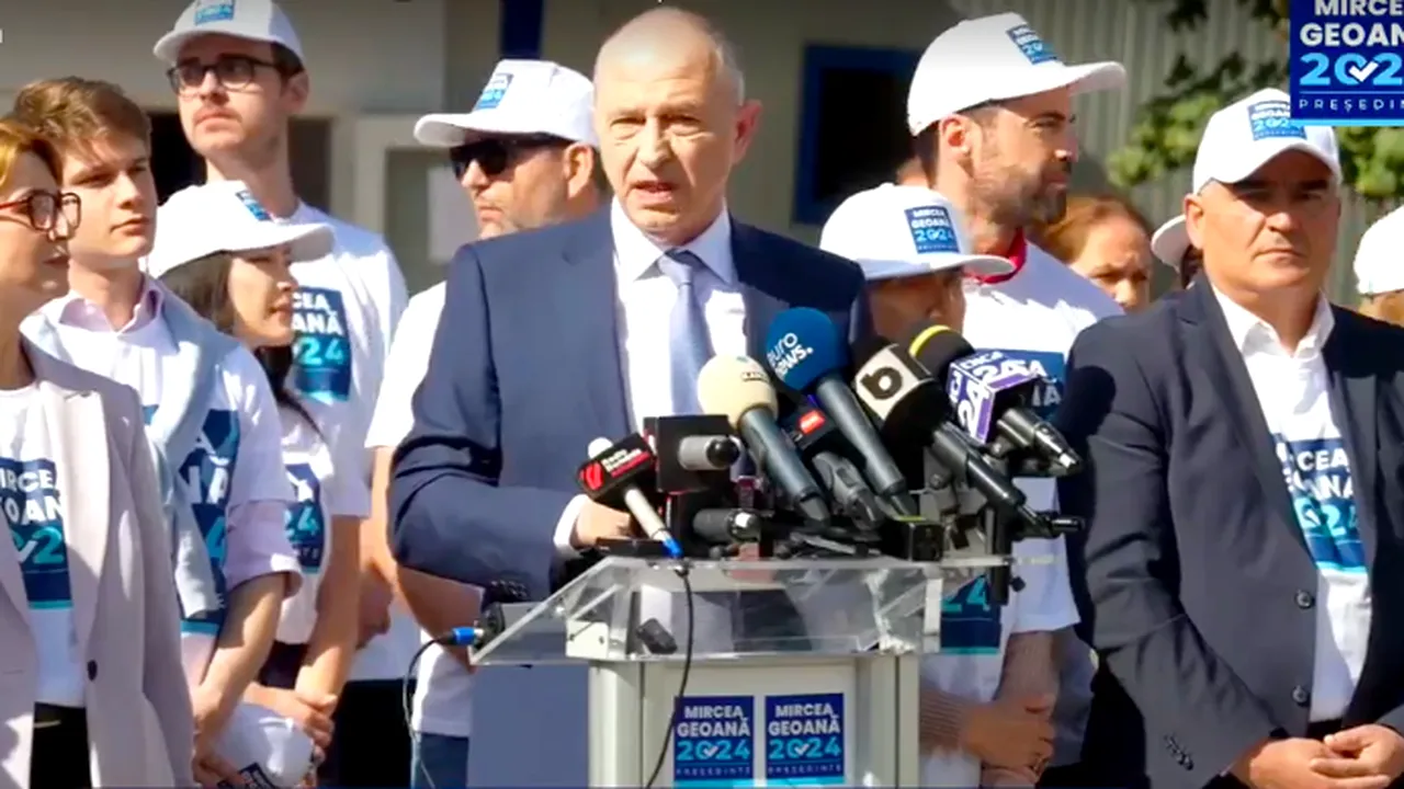 Romașcanu, ironii la adresa lui Geoană, cu ocazia trecerii la ora de iarnă: Marchează momentul când a predat ceasurile de 100.000 euro de la Vanghelie