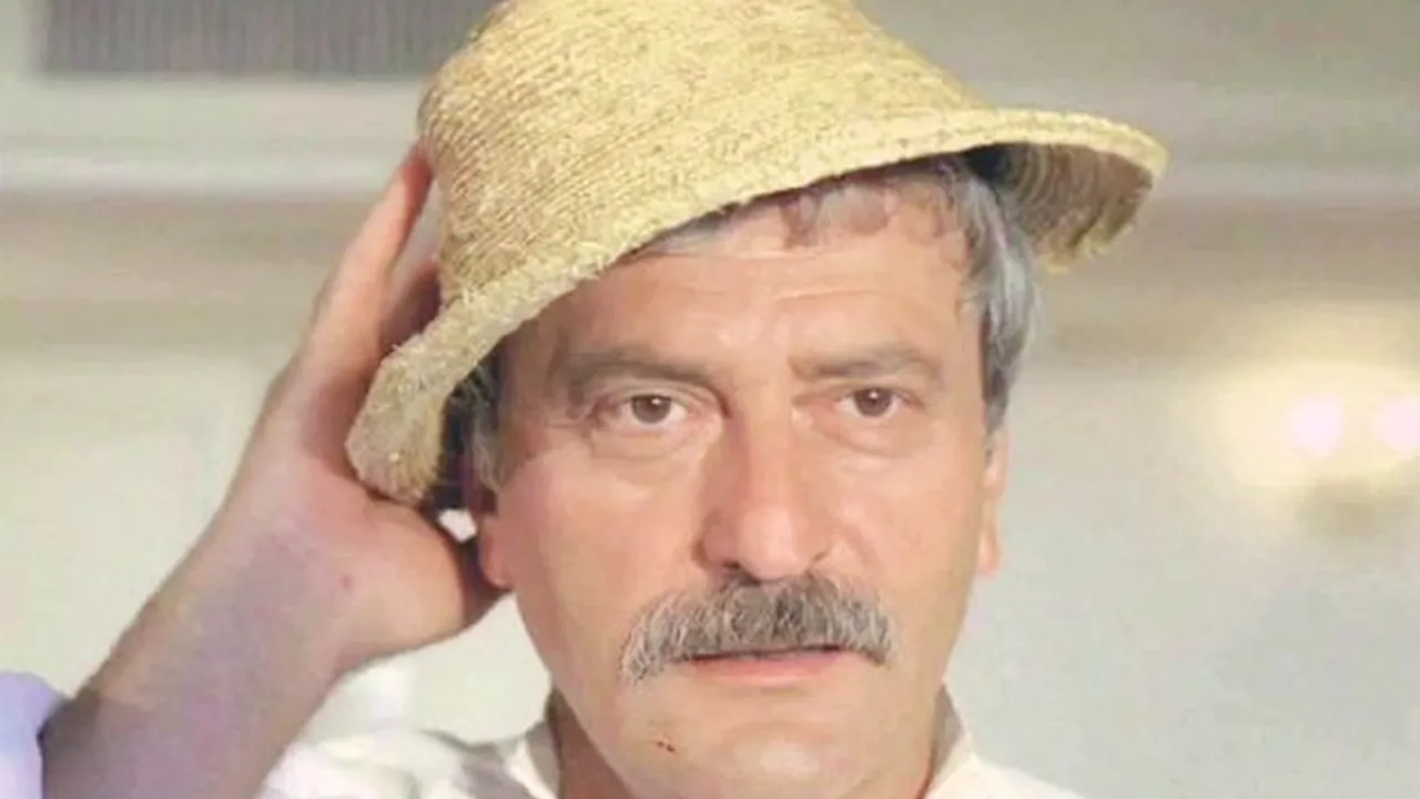Se REDESCHIDE casa memorială a lui Amza Pellea. Fiica marelui actor a făcut anunţul
