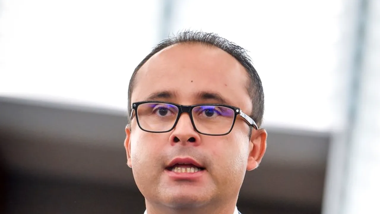 URGENȚĂ. Cristian Bușoi, scrisoare către comisarul Stella Kyriakides: „Solicit ca Programul de sănătate al UE să fie scos din Fondul Social European Plus și reînființat ca Program separat”