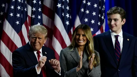De pe Champs-Elysées pe Pennsylvania Avenue. Donald Trump, la un pas de PARADA visată. Mobilizare impresionantă de forțe pentru ziua lui